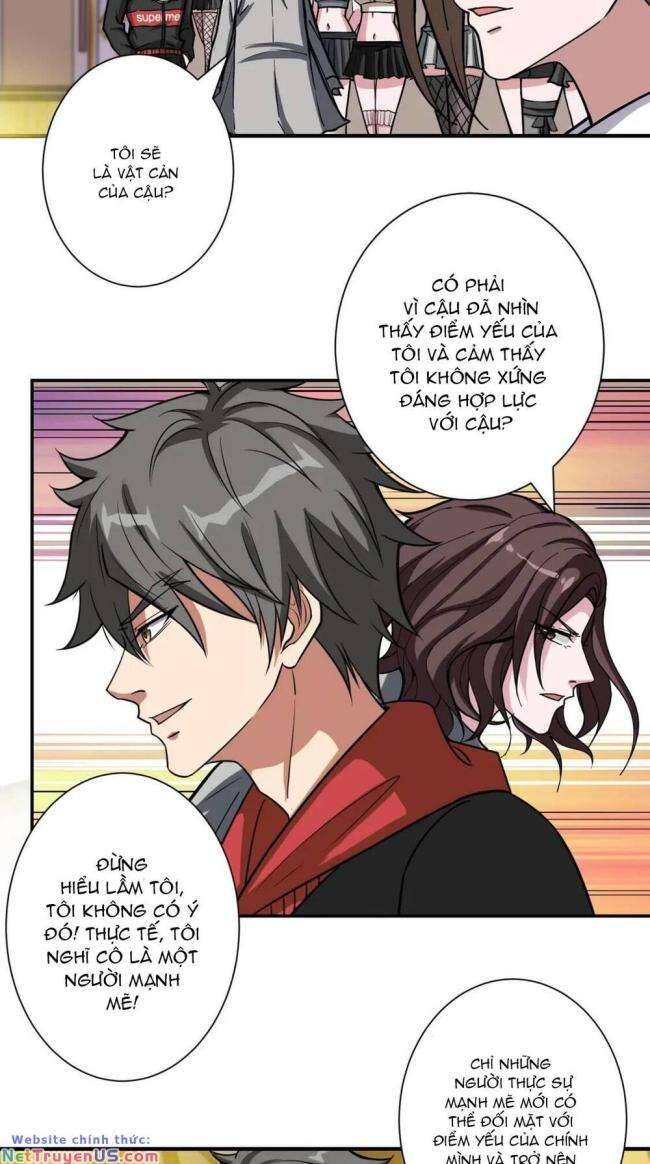God Slayer - Chương 93