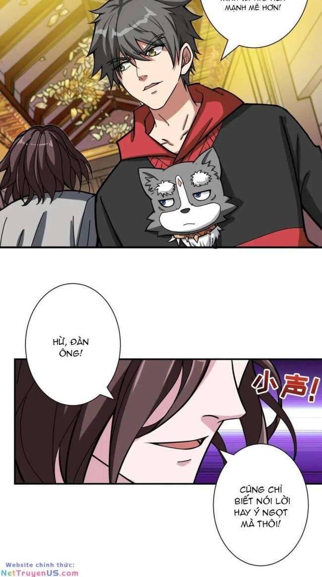 God Slayer - Chương 93
