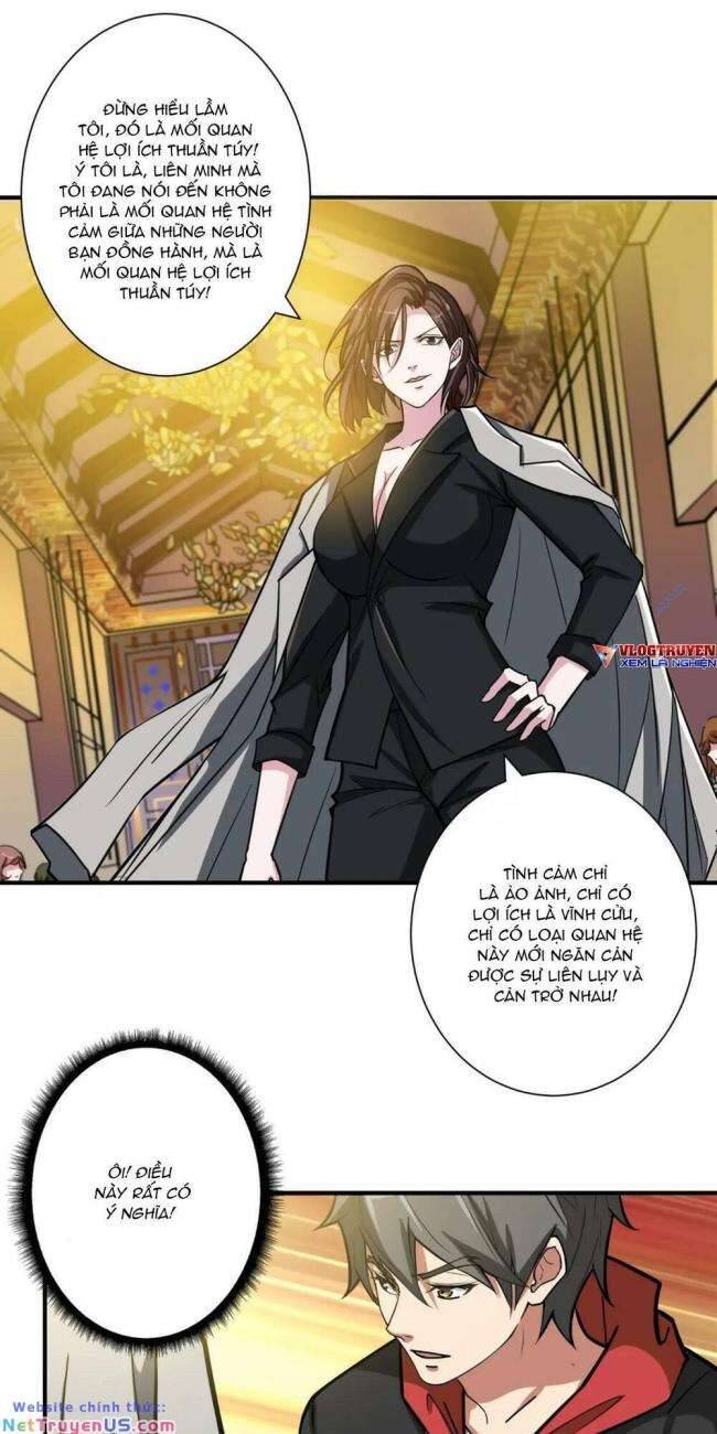 God Slayer - Chương 93
