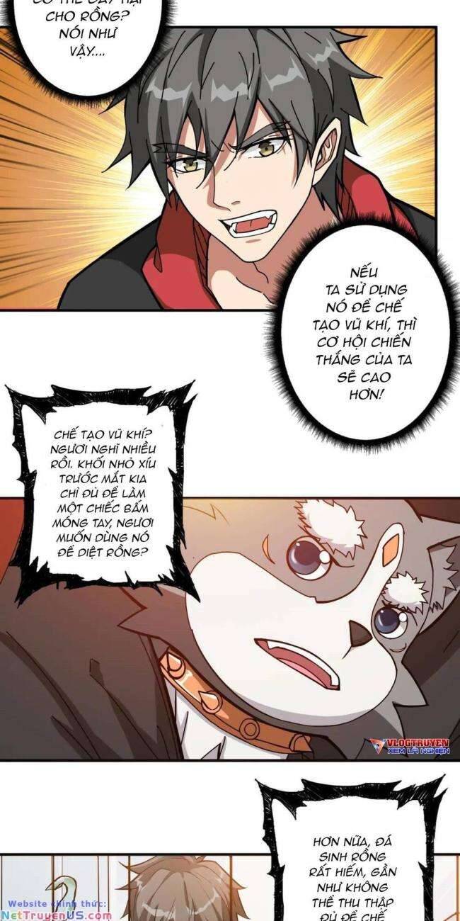 God Slayer - Chương 94