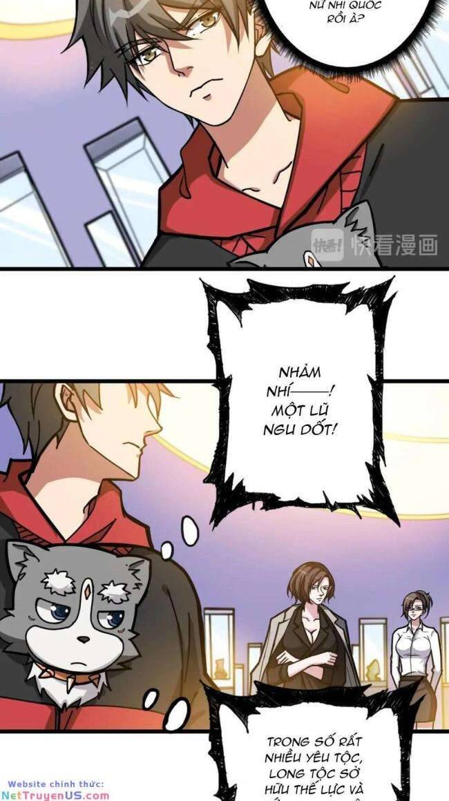 God Slayer - Chương 94
