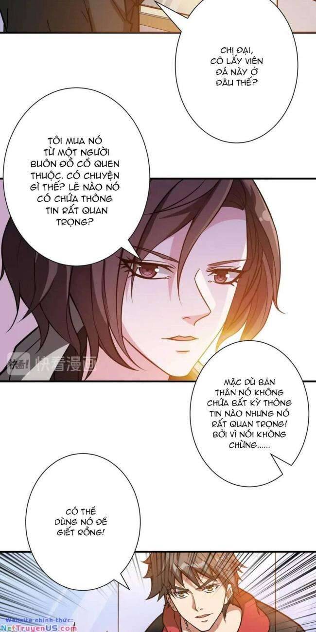 God Slayer - Chương 94