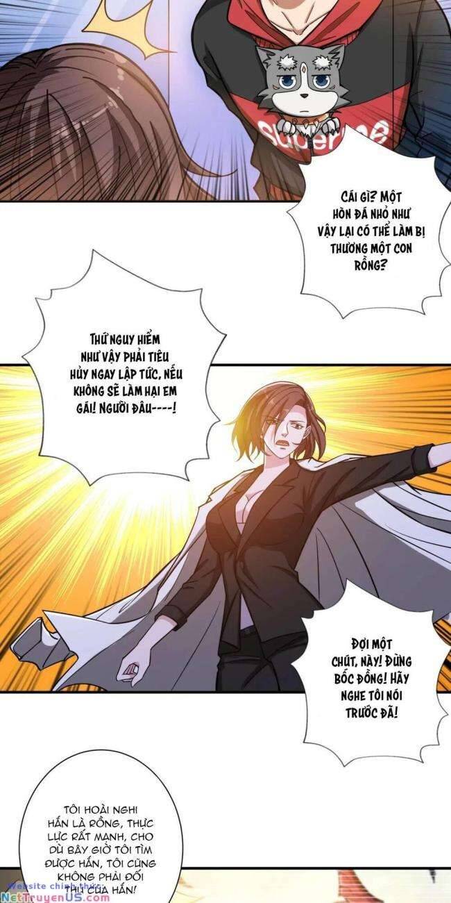 God Slayer - Chương 94