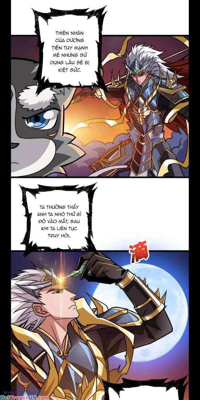 God Slayer - Chương 95