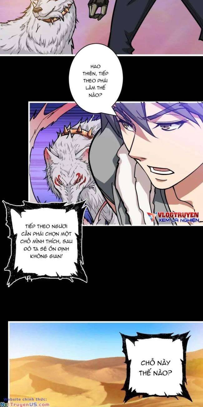 God Slayer - Chương 95