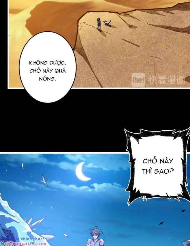 God Slayer - Chương 95