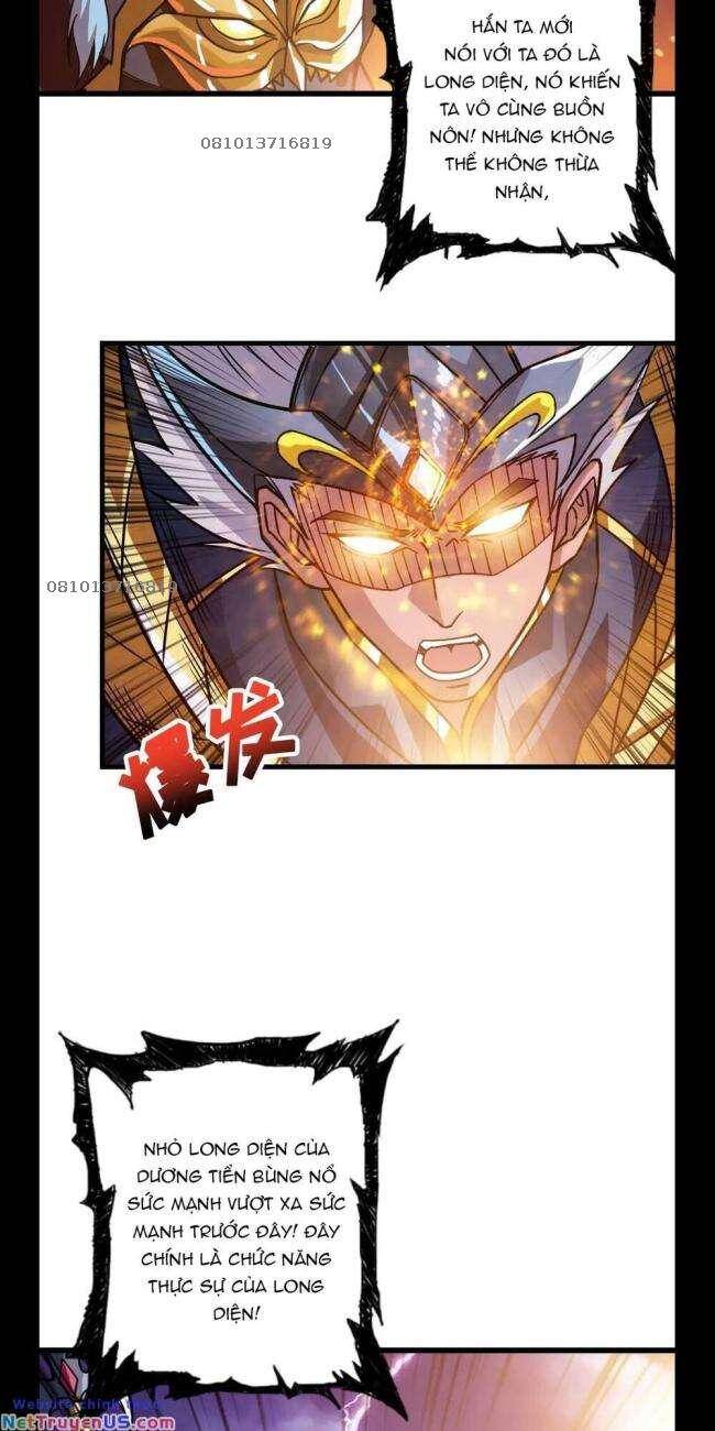 God Slayer - Chương 95