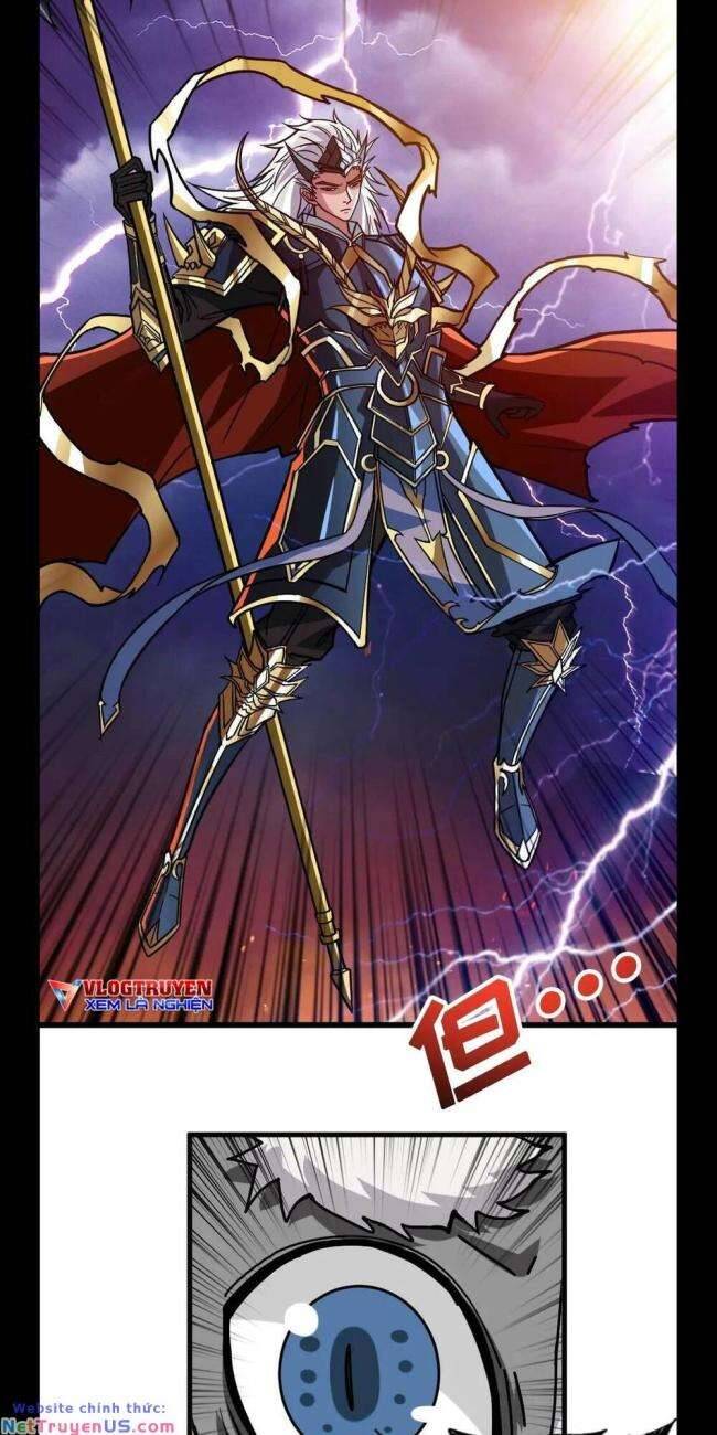 God Slayer - Chương 95