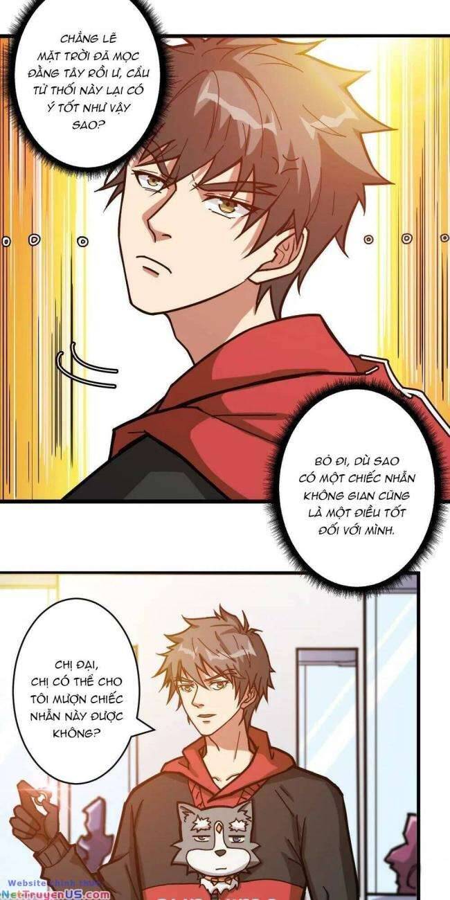 God Slayer - Chương 95