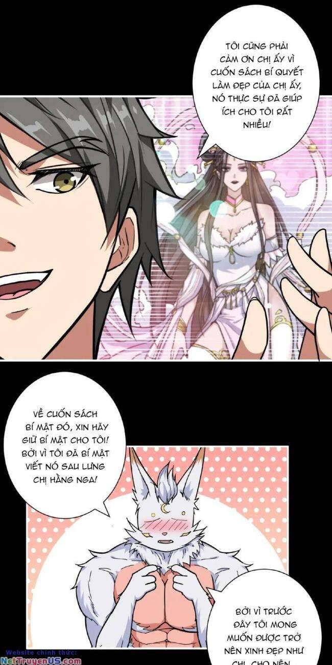 God Slayer - Chương 97