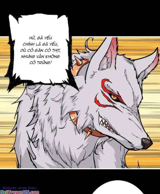 God Slayer - Chương 97