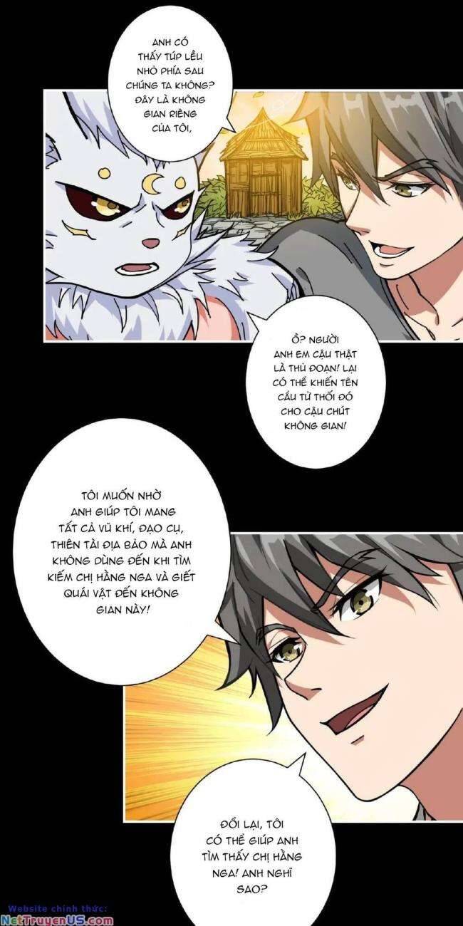 God Slayer - Chương 97