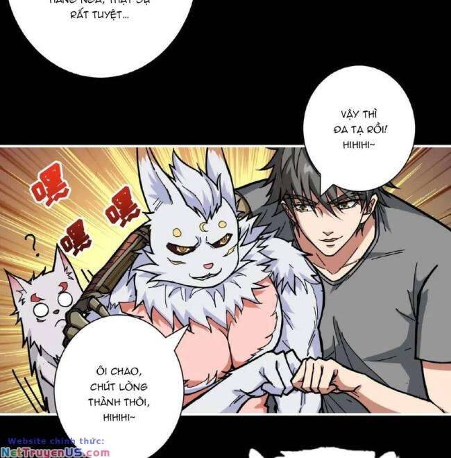 God Slayer - Chương 97
