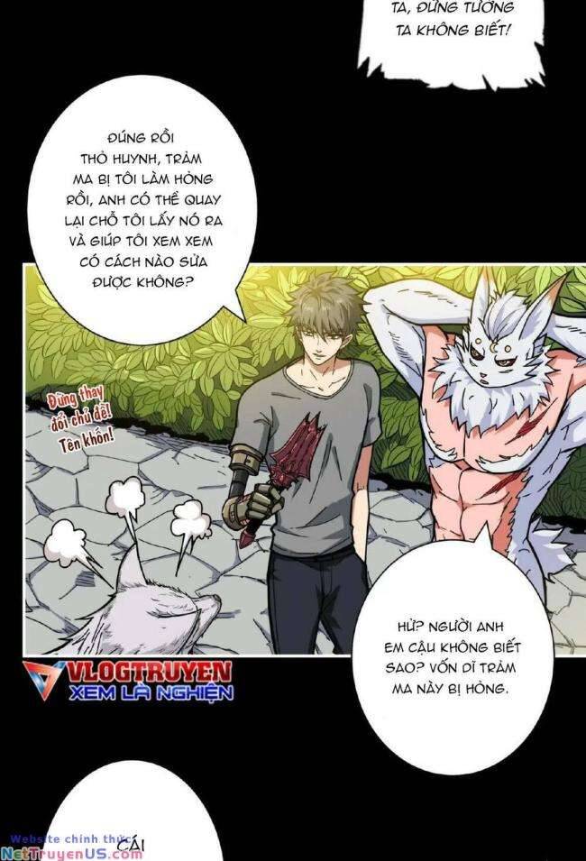 God Slayer - Chương 97