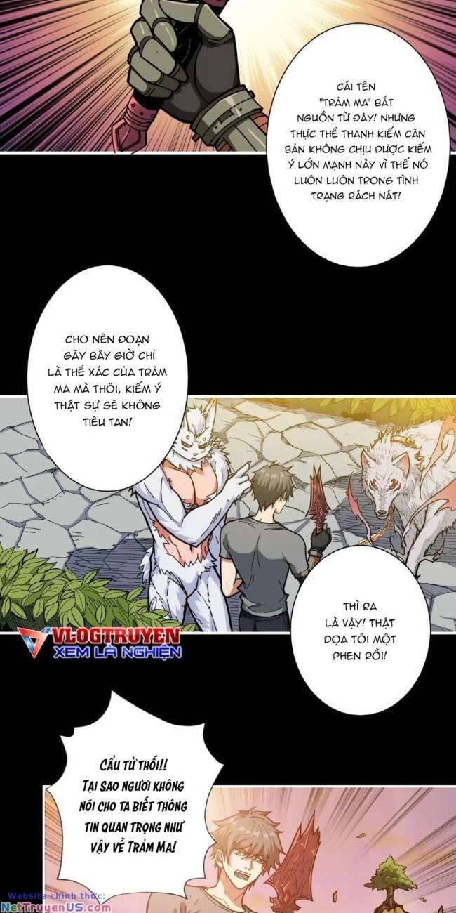God Slayer - Chương 97