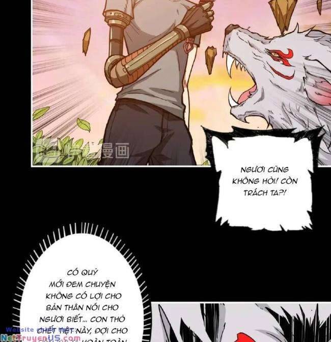 God Slayer - Chương 97