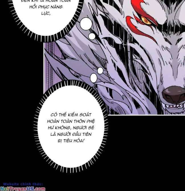 God Slayer - Chương 97