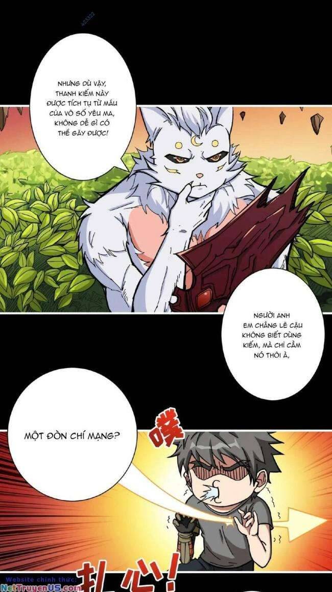 God Slayer - Chương 97