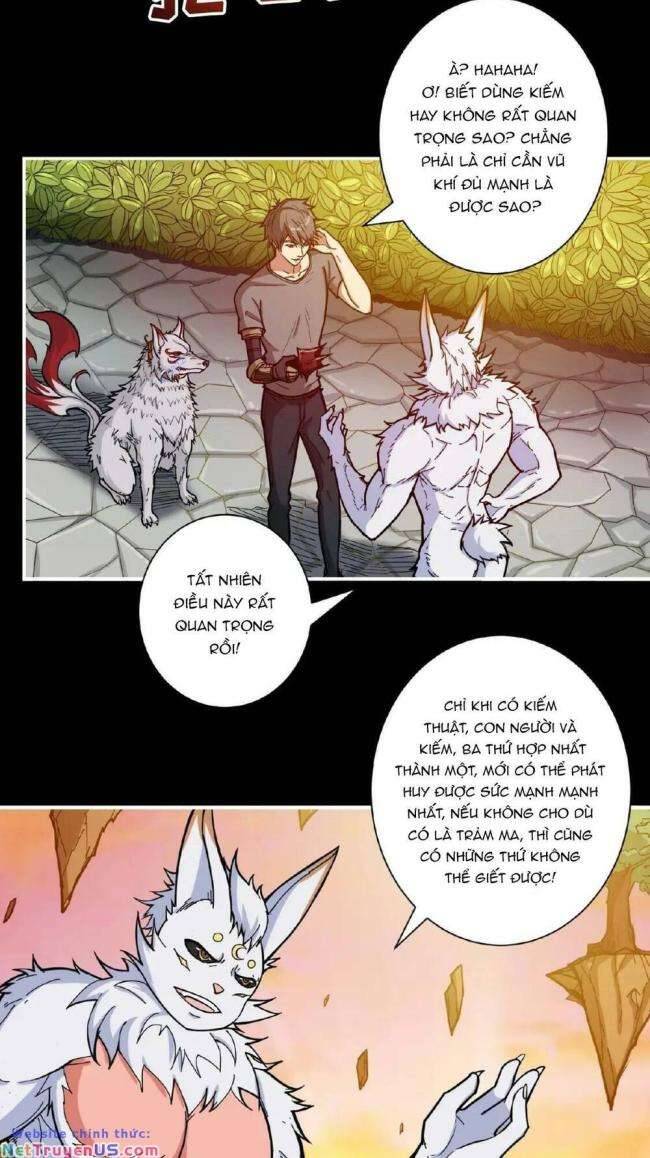God Slayer - Chương 97