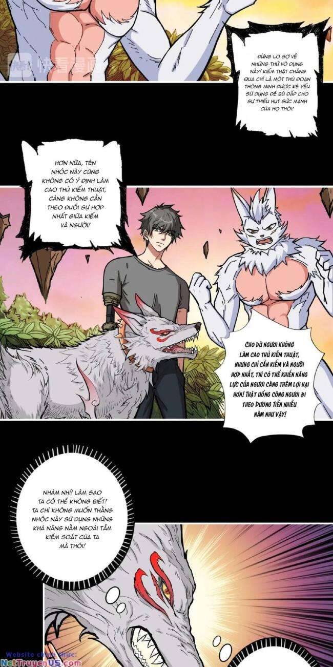 God Slayer - Chương 97