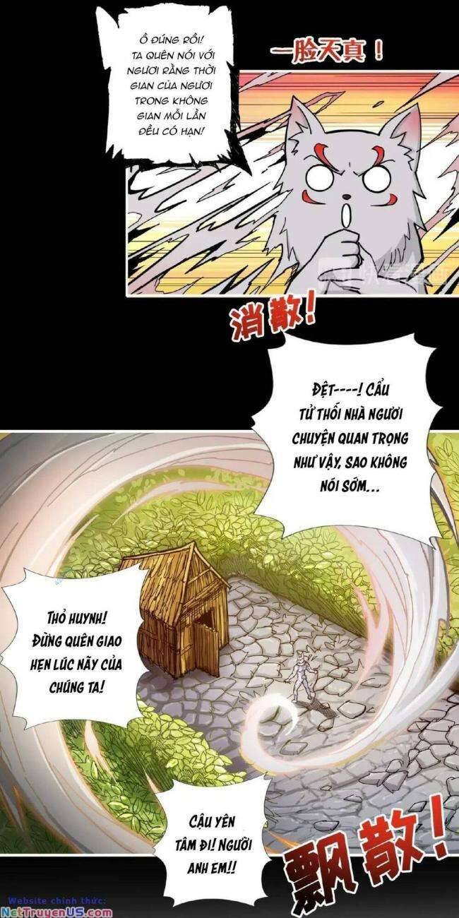 God Slayer - Chương 97