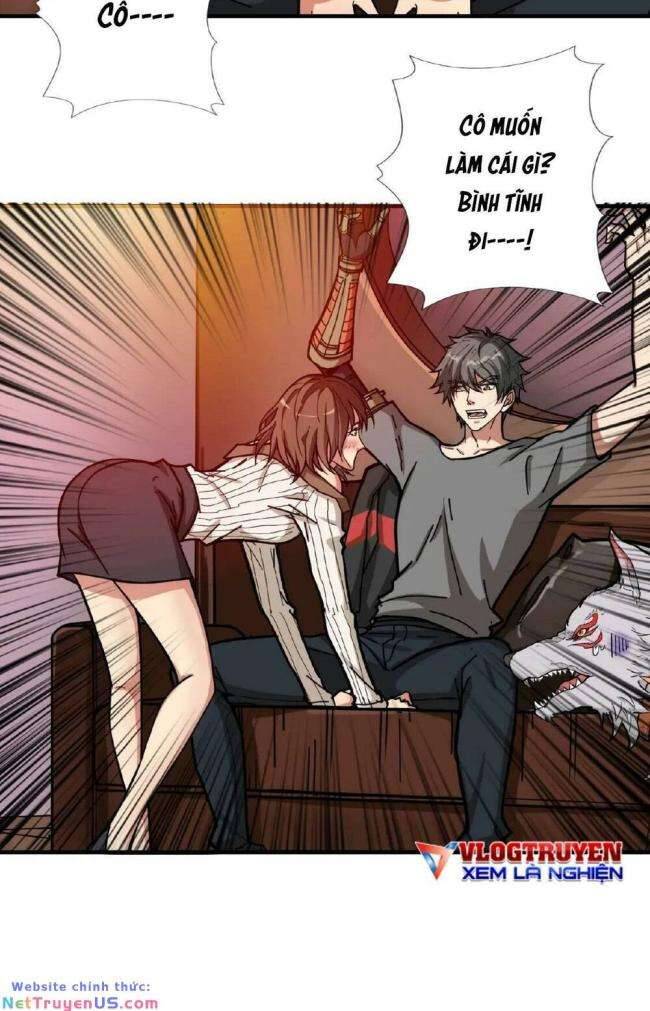 God Slayer - Chương 97