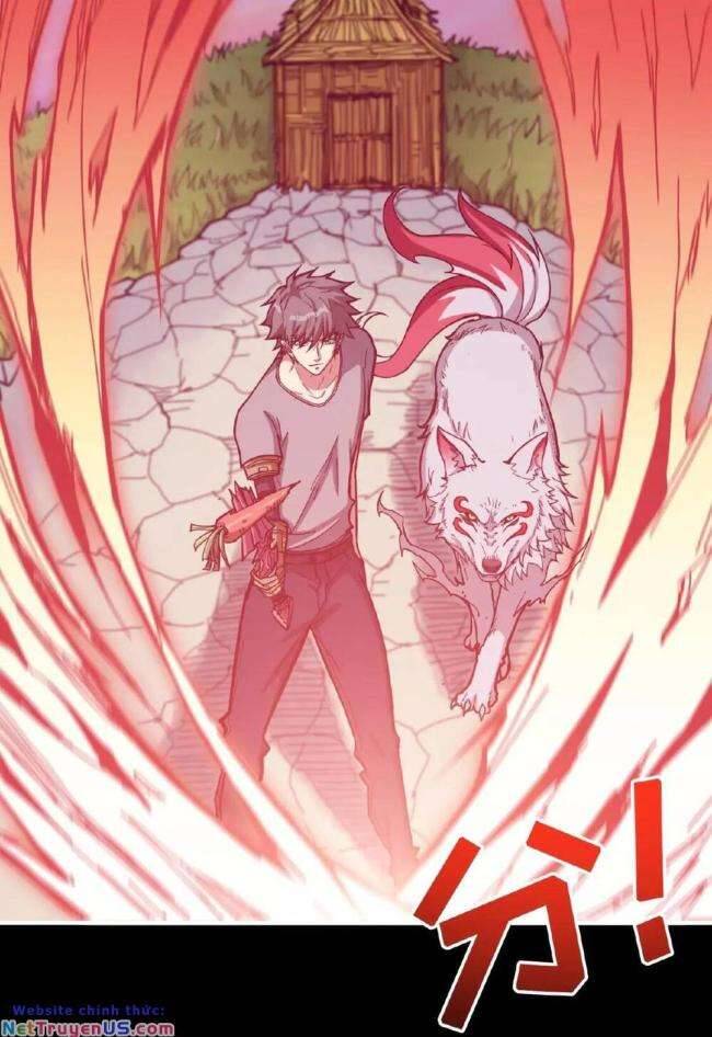 God Slayer - Chương 97