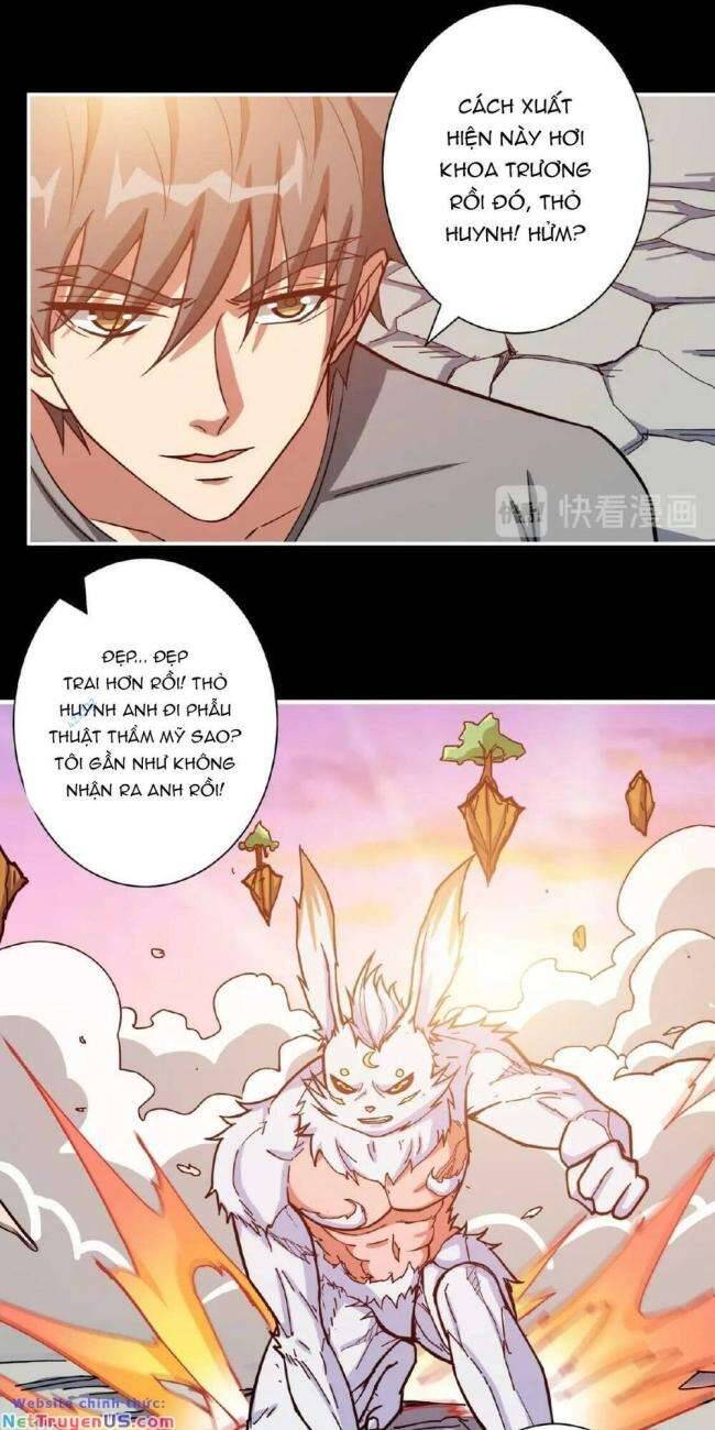 God Slayer - Chương 97