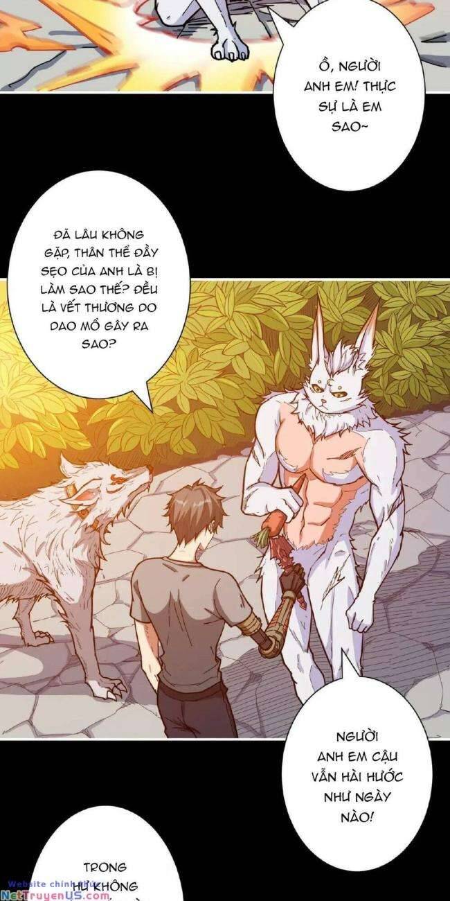 God Slayer - Chương 97