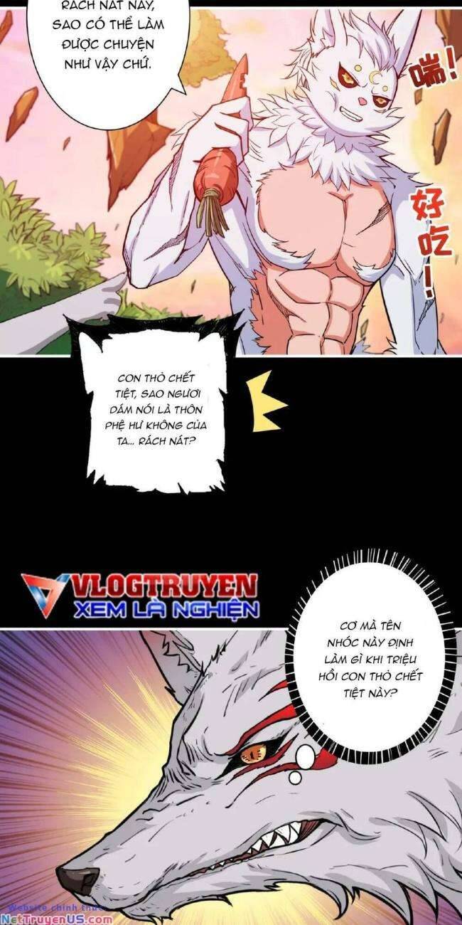 God Slayer - Chương 97