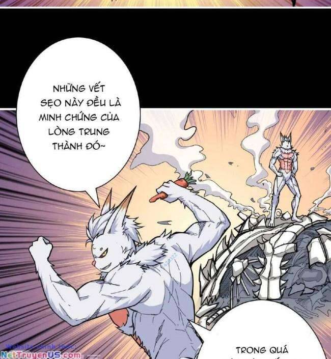 God Slayer - Chương 97