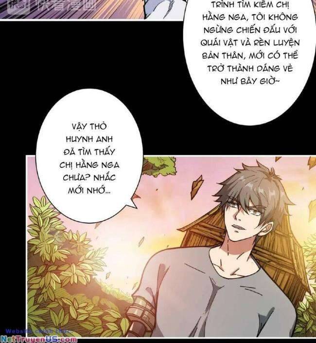 God Slayer - Chương 97