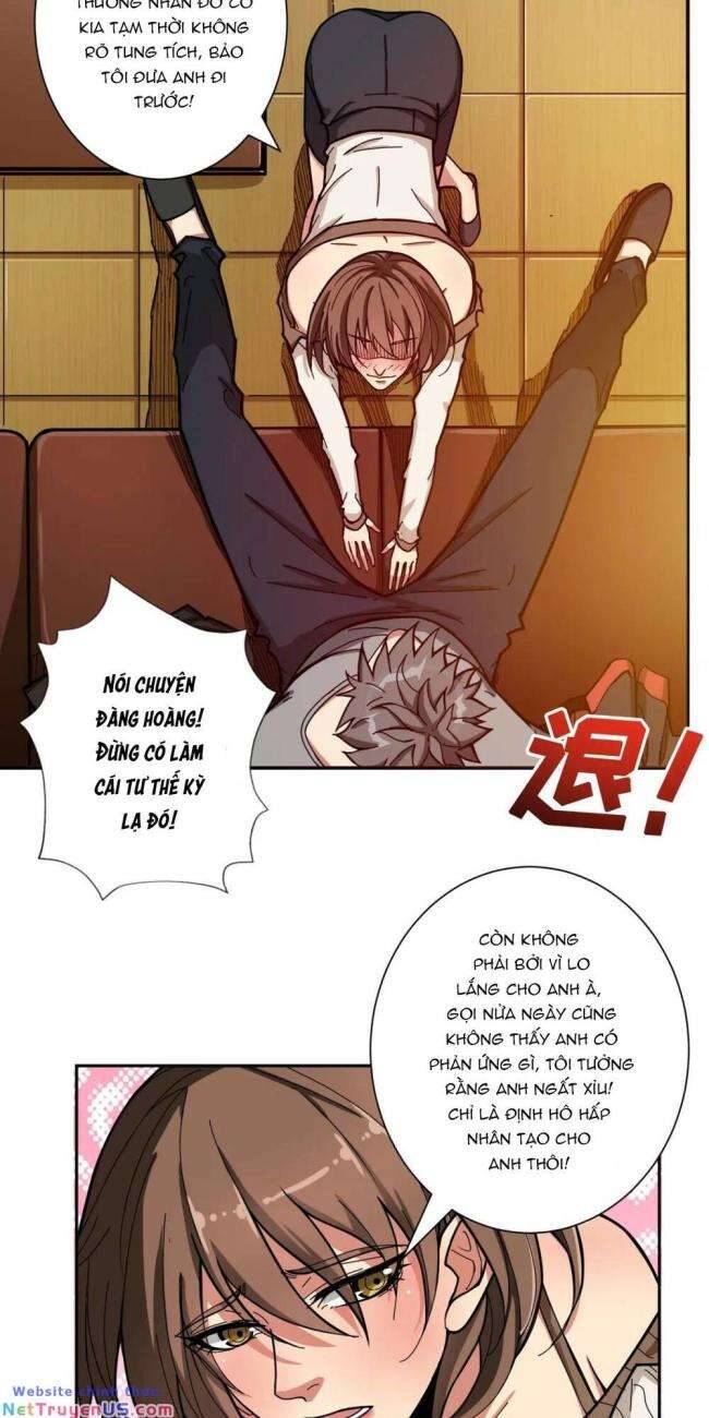 God Slayer - Chương 98