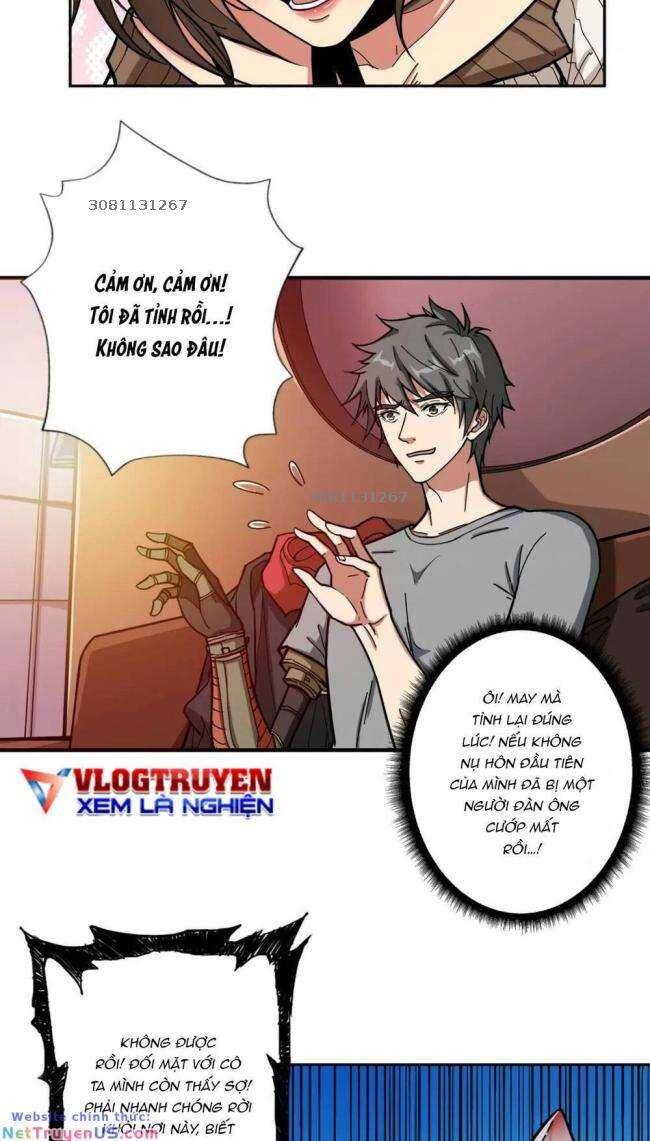 God Slayer - Chương 98