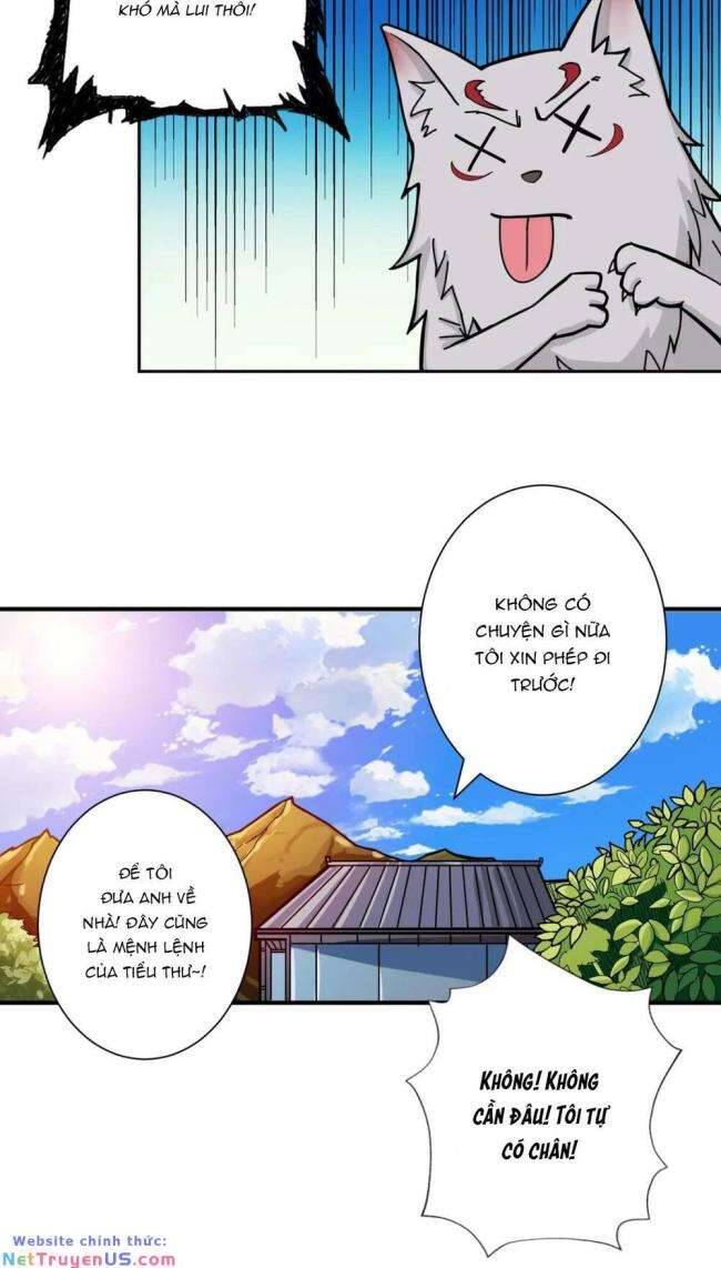 God Slayer - Chương 98