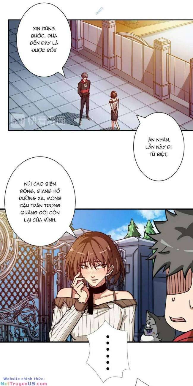 God Slayer - Chương 98