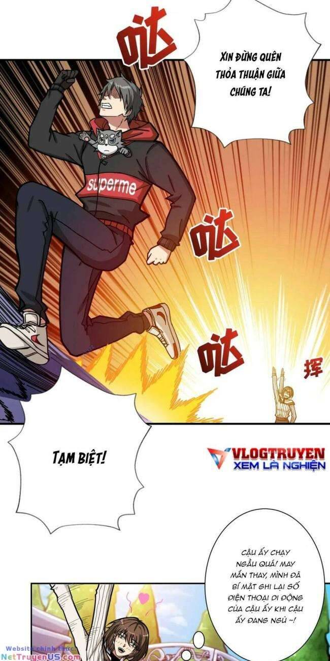 God Slayer - Chương 98