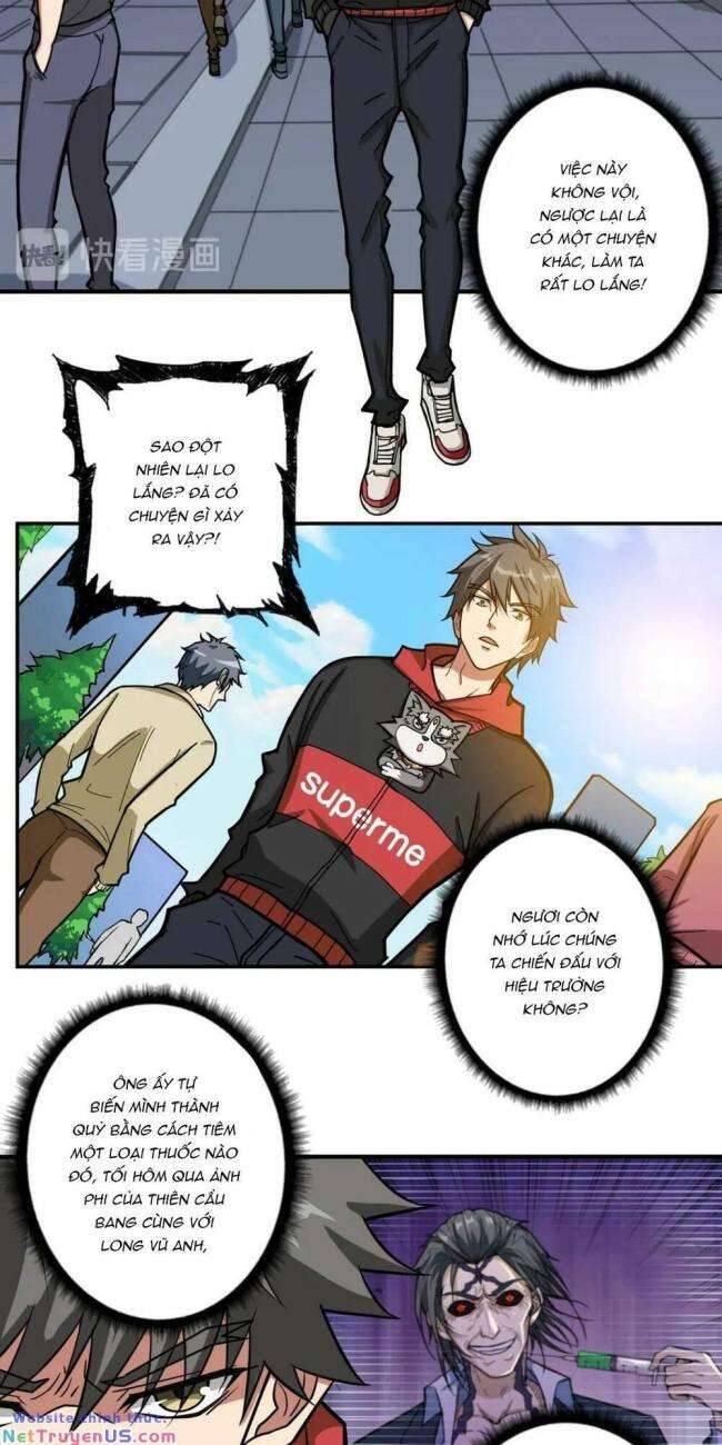 God Slayer - Chương 98