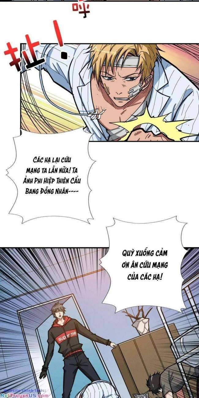 God Slayer - Chương 99