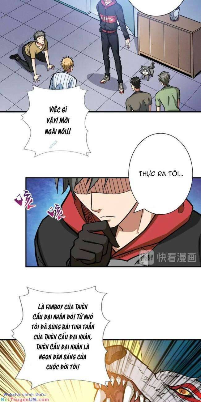 God Slayer - Chương 99