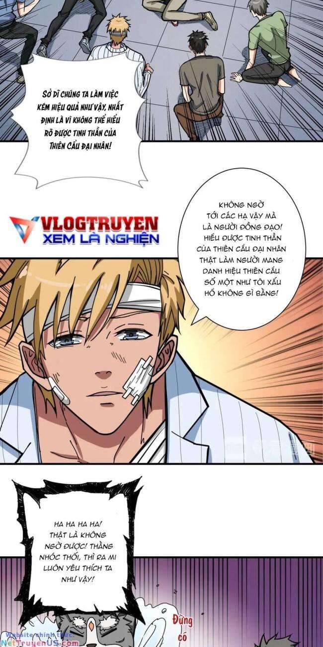 God Slayer - Chương 99