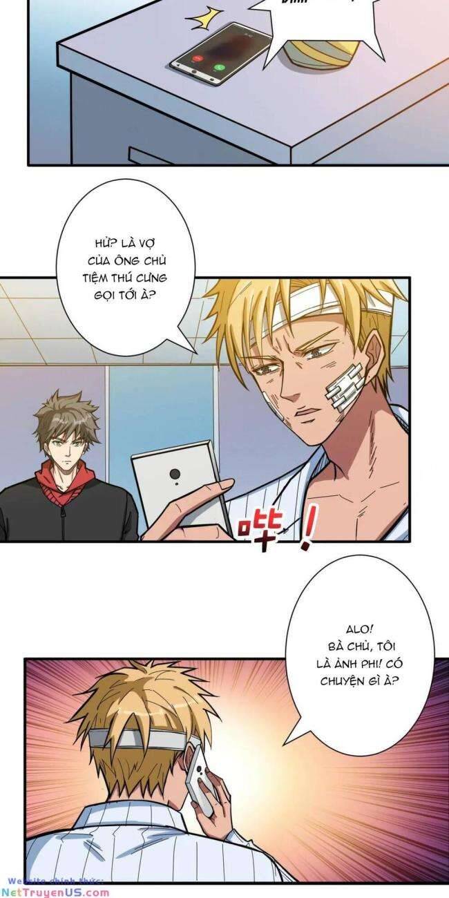 God Slayer - Chương 99