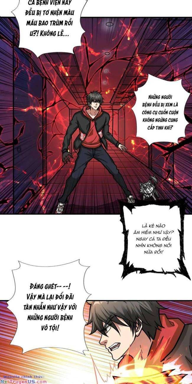 God Slayer - Chương 99