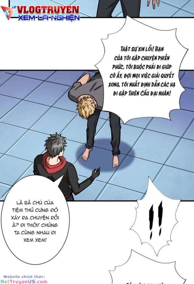 God Slayer - Chương 99