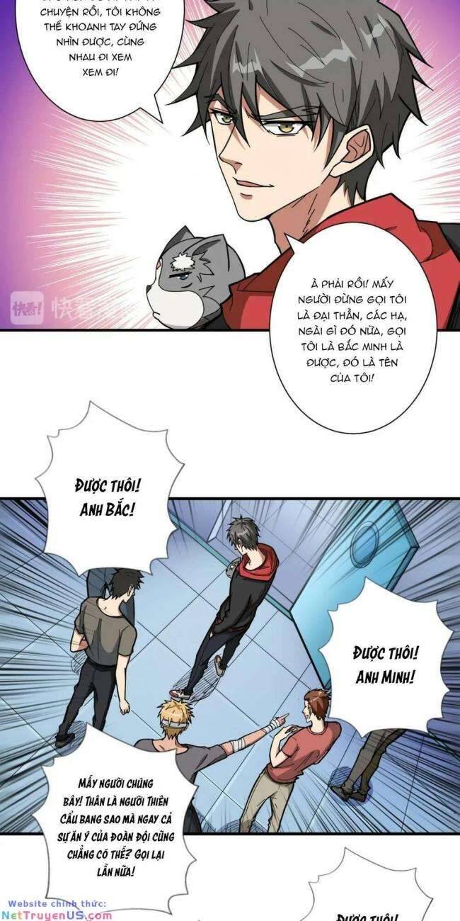 God Slayer - Chương 99
