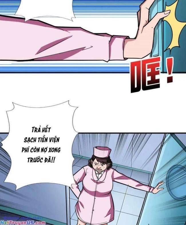 God Slayer - Chương 99