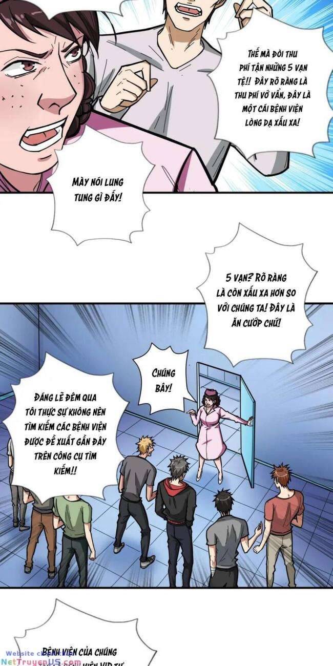 God Slayer - Chương 99
