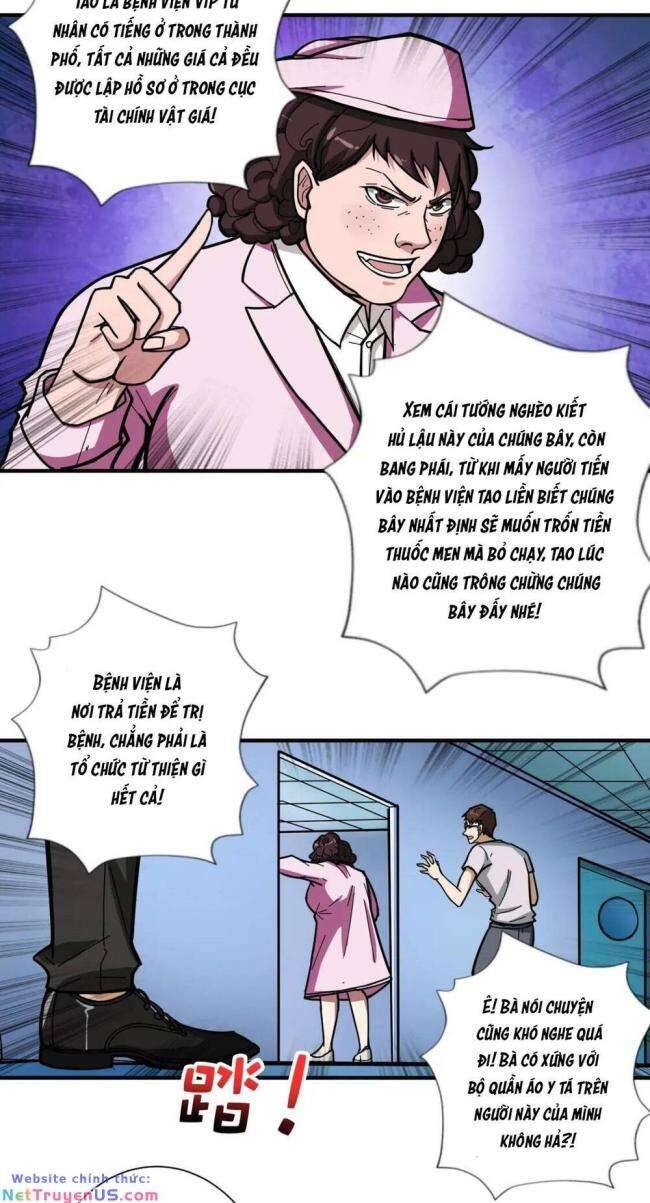 God Slayer - Chương 99