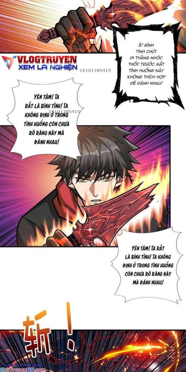 God Slayer - Chương 99