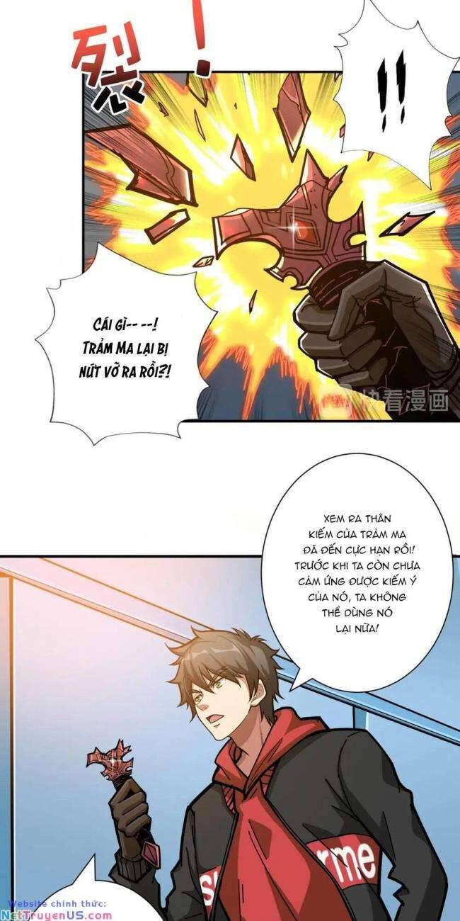 God Slayer - Chương 99